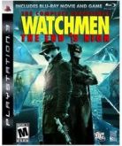 Watchmen (ps3)