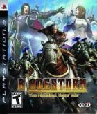 Blade Storm (ps3)