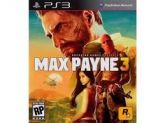 Max Payne 3 (Ps3)