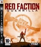 Red faction guerrilla (Ps3)