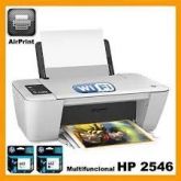 MULTIFUNCIONAL HP DESKJET - ADVANTAGE 2546