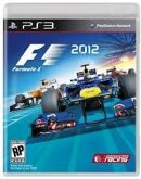 f1 2012 (Ps3)