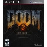 Doom 3 (ps3)