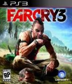 Farcry 3 (Ps3)