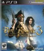 Port Royale 3 (ps3)