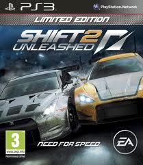 Shift 2 (ps3)