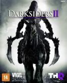 Darksiders 2 (ps3)